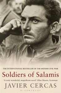 Baixar Soldiers of salamis pdf, epub, eBook