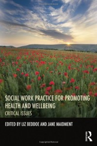 Baixar Social work practice for promoting health and pdf, epub, eBook