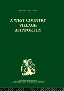 Baixar West country village ashworthy, a pdf, epub, eBook