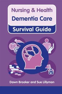 Baixar Dementia care pdf, epub, eBook