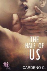 Baixar Half of us, the pdf, epub, eBook