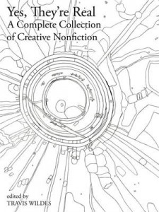 Baixar Yes, they’re real: a complete collection of pdf, epub, eBook