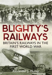 Baixar Blighty’s railways pdf, epub, eBook