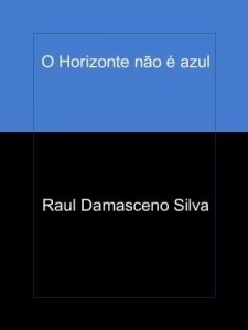 Baixar O Horizonte não é azul pdf, epub, eBook
