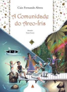 Baixar A Comunidade do Arco Íris pdf, epub, eBook