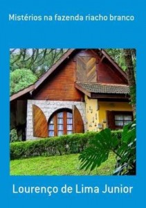 Baixar Mistérios Na Fazenda Riacho Branco pdf, epub, eBook
