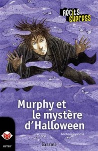 Baixar Murphy et le mystere d’halloween pdf, epub, eBook