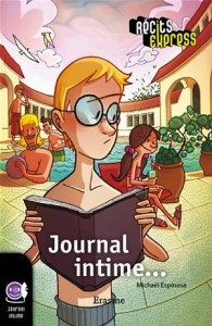 Baixar Journal intime pdf, epub, eBook