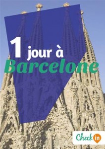Baixar 1 jour a barcelone pdf, epub, eBook