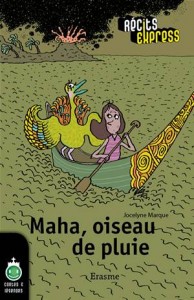 Baixar Maha, oiseau de pluie pdf, epub, eBook