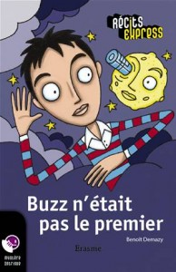 Baixar Buzz n’etait pas le premier pdf, epub, eBook