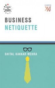 Baixar Business netiquette pdf, epub, eBook