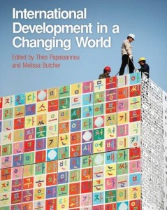 Baixar International development in a changing world pdf, epub, eBook