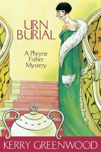 Baixar Urn burial pdf, epub, eBook