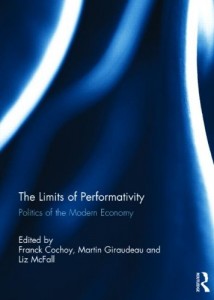 Baixar Limits of performativity, the pdf, epub, eBook