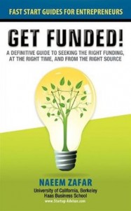 Baixar Get funded pdf, epub, eBook