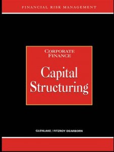Baixar Capital structuring pdf, epub, eBook