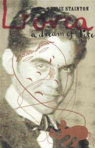 Baixar Lorca – a dream of life pdf, epub, eBook