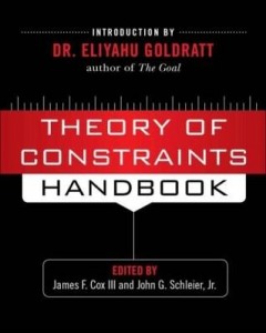 Baixar 38 – Theory of Constraints for Personal Productivity Dilemmas pdf, epub, eBook