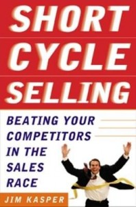 Baixar Short Cycle Selling: Beating Your Competitors in the Sales Race pdf, epub, eBook