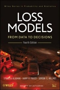 Baixar Loss Models pdf, epub, eBook