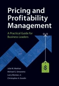 Baixar Pricing and Profitability Management pdf, epub, eBook