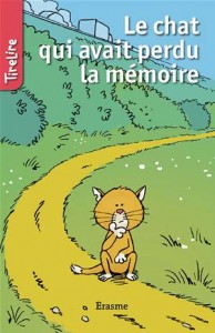 Baixar Chat qui avait perdu la memoire, le pdf, epub, eBook