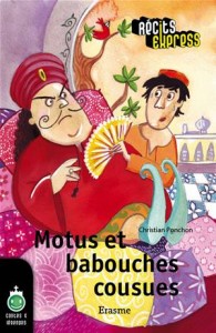 Baixar Motus et babouches cousues pdf, epub, eBook
