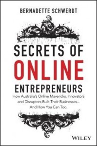 Baixar Secrets of Online Entrepreneurs pdf, epub, eBook
