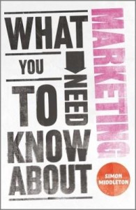 Baixar What You Need to Know About Marketing pdf, epub, eBook