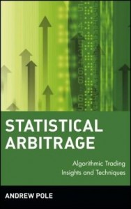 Baixar Statistical Arbitrage pdf, epub, eBook