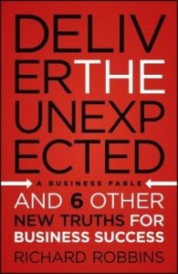 Baixar Deliver the Unexpected pdf, epub, eBook