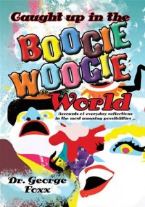 Baixar Caught up in the boogie woogie world pdf, epub, eBook