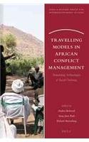 Baixar Travelling models in african conflict management pdf, epub, eBook