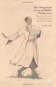 Baixar Dangerous lives of public performers, the pdf, epub, eBook