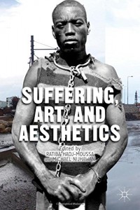 Baixar Suffering, art, and aesthetics pdf, epub, eBook