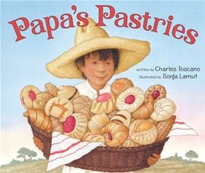 Baixar Papa’s pastries pdf, epub, eBook