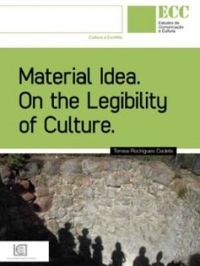 Baixar MATERIAL IDEA – On the Legibility of Culture pdf, epub, eBook