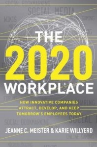 Baixar The 2020 Workplace pdf, epub, eBook
