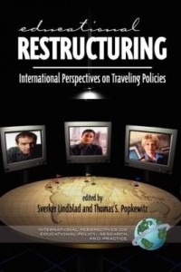 Baixar Educational Restructuring: International Perspectives on Traveling Policies. International Perspecti pdf, epub, eBook