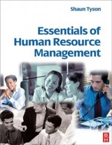 Baixar Essentials of Human Resource Management pdf, epub, eBook