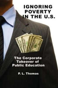 Baixar Ignoring Poverty in the U.S. The Corporate Takeover of Public Education pdf, epub, eBook