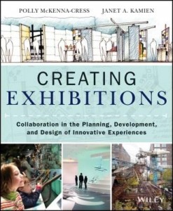 Baixar Creating Exhibitions pdf, epub, eBook