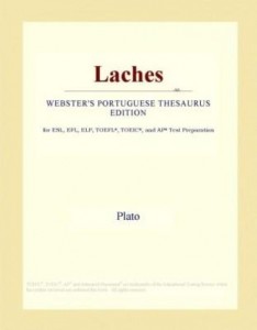 Baixar Laches (Webster's Portuguese Thesaurus Edition) pdf, epub, eBook