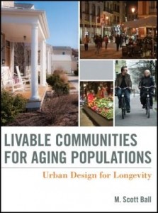 Baixar Livable Communities for Aging Populations pdf, epub, eBook