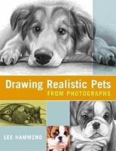 Baixar Drawing Realistic Pets from Photographs pdf, epub, eBook