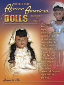 Baixar Collectible African American Dolls pdf, epub, eBook