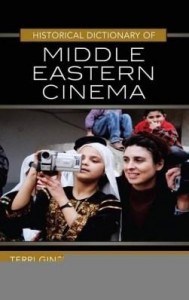 Baixar Historical Dictionary of Middle Eastern Cinema pdf, epub, eBook