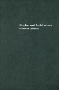 Baixar Utopias and Architecture pdf, epub, eBook