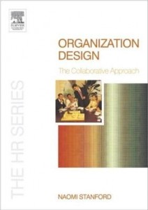 Baixar Organization Design: The Collaborative Approach pdf, epub, eBook